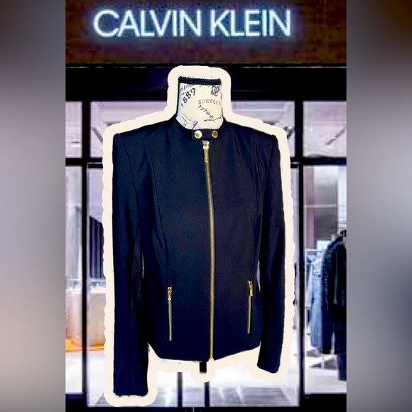 Calvin Klein Jackets & Blazers - Calvin Klein Jacket
